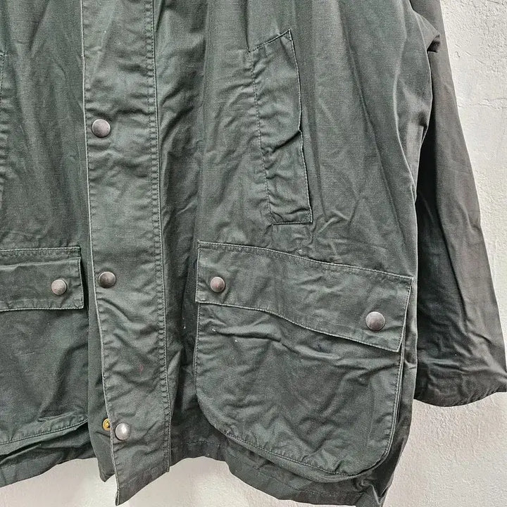 [BUNJANG] LAVARA ITALY Field/M-65 Jacket Men&