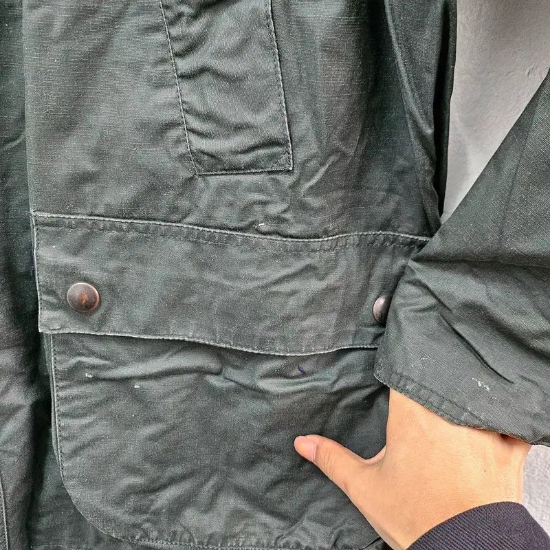 [BUNJANG] LAVARA ITALY Field/M-65 Jacket Men&