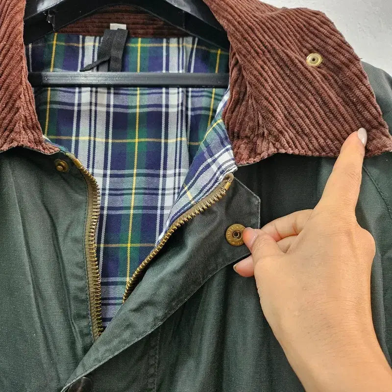[BUNJANG] LAVARA ITALY Field/M-65 Jacket Men&