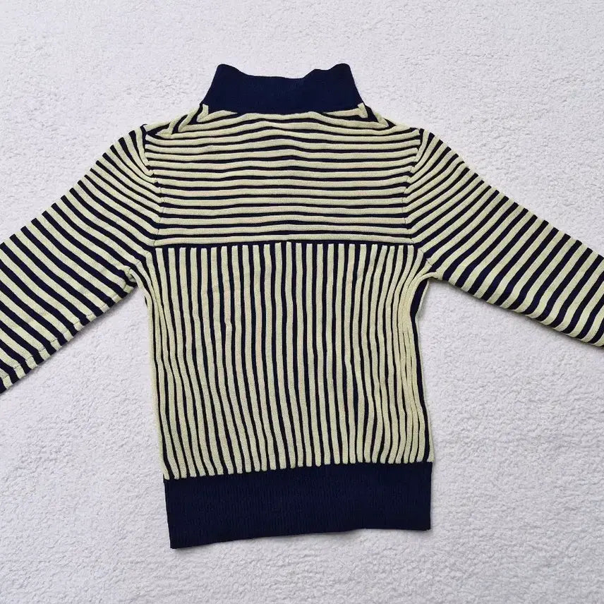 [BUNJANG] ZARA Striped Cardigan (S) / 자라 여름 가디건 새상품 s