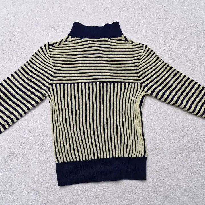 [BUNJANG] ZARA Striped Cardigan (S) / 자라 여름 가디건 새상품 s