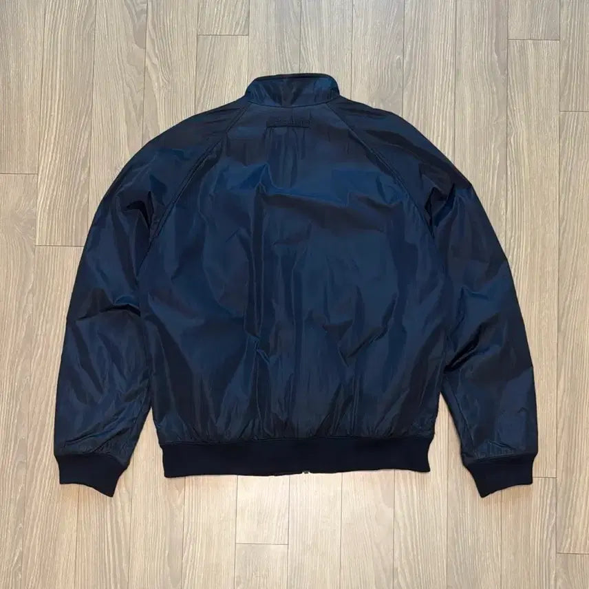 [BUNJANG] Prada Sport Nylon Harrington Jacket / 프라다 스포츠 나일론 해링턴 자켓