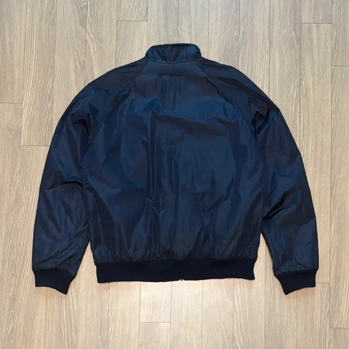[BUNJANG] Prada Sport Nylon Harrington Jacket / 프라다 스포츠 나일론 해링턴 자켓
