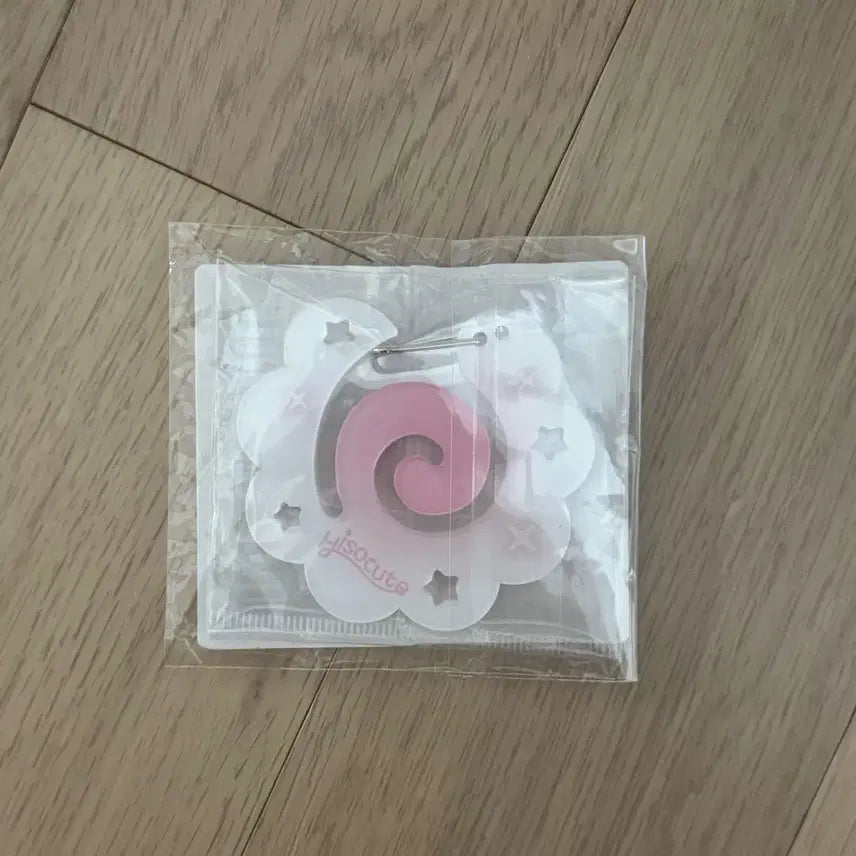 [BUNJANG] Naruto Maki Carabiner / 나루토마끼 나루토마키 카라비너