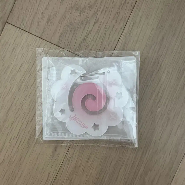[BUNJANG] Naruto Maki Carabiner / 나루토마끼 나루토마키 카라비너