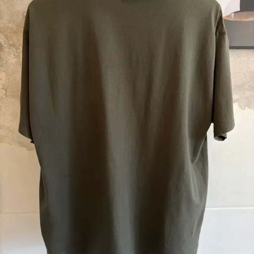 [BUNJANG] BUSH 1995 T-shirt / 1995 BUSH 티셔츠