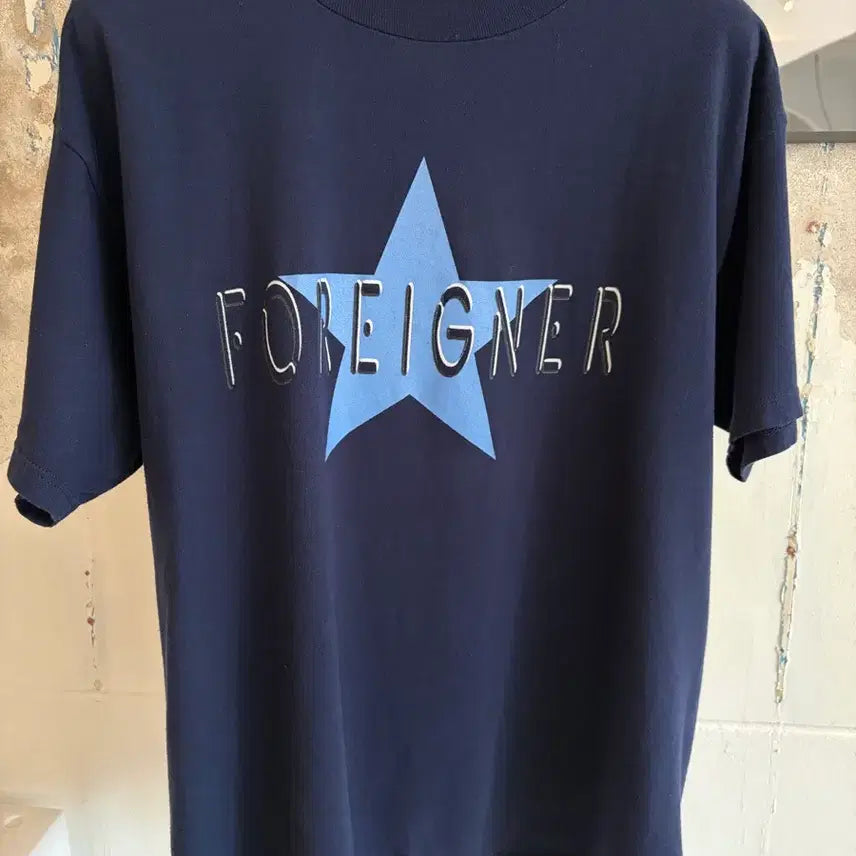 [SOLD OUT] 1999 Foreigner tour