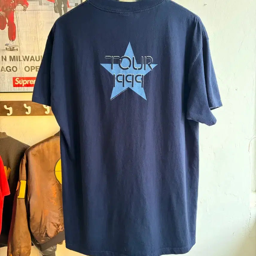 [SOLD OUT] 1999 Foreigner tour