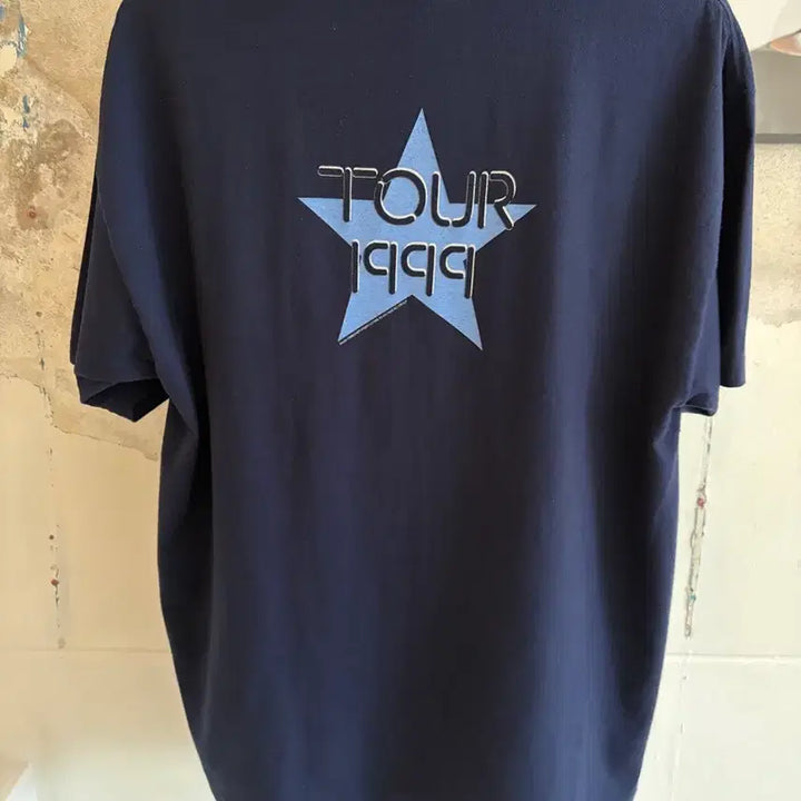 [SOLD OUT] 1999 Foreigner tour