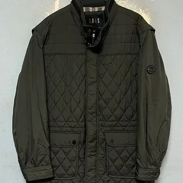 [BUNJANG] DAKS Men&