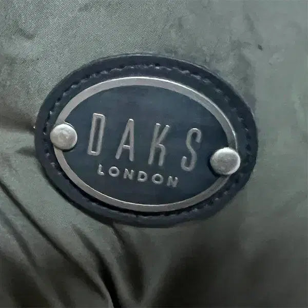 [BUNJANG] DAKS Men&