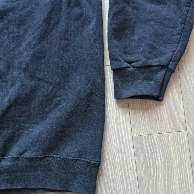 [BUNJANG] Nike Spellout Vintage Sweatshirt / 90s 나이키 스펠아웃 빈티지 스웻셔츠