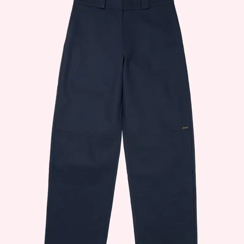 [BUNJANG] Attends Girls Chino Pants Navy / 새상품) 어텐즈 girls chino pants 팬츠 네이비
