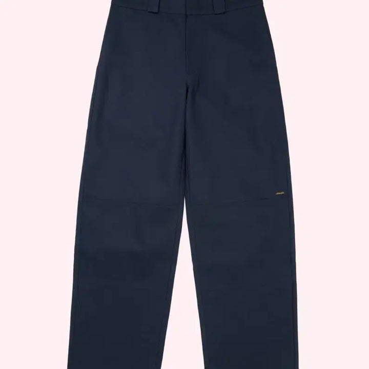 [BUNJANG] Attends Girls Chino Pants Navy / 새상품) 어텐즈 girls chino pants 팬츠 네이비