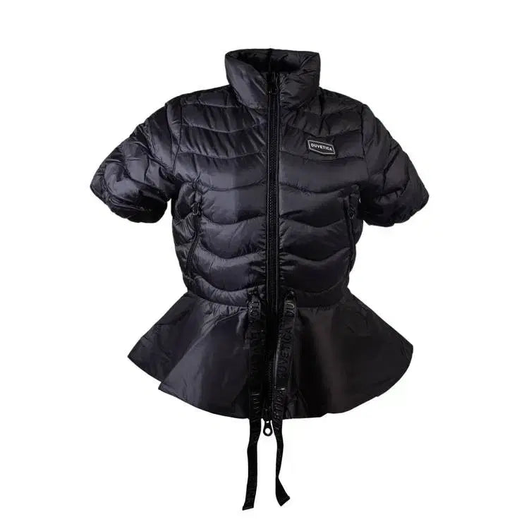 [BUNJANG] DUVETICA SAMILIA Short Down Jacket / 새상품 정품 듀베티카 여성 사밀리아 44" SAMILIA 경량 패딩