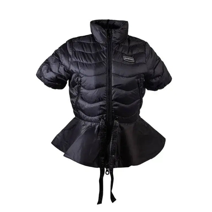 [BUNJANG] DUVETICA SAMILIA Short Down Jacket / 새상품 정품 듀베티카 여성 사밀리아 44" SAMILIA 경량 패딩