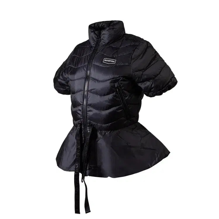 [BUNJANG] DUVETICA SAMILIA Short Down Jacket / 새상품 정품 듀베티카 여성 사밀리아 44" SAMILIA 경량 패딩