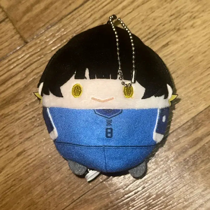 [BUNJANG] Bachira Meguru Fuwakororin Plush / 바치라 후와코로링 판매