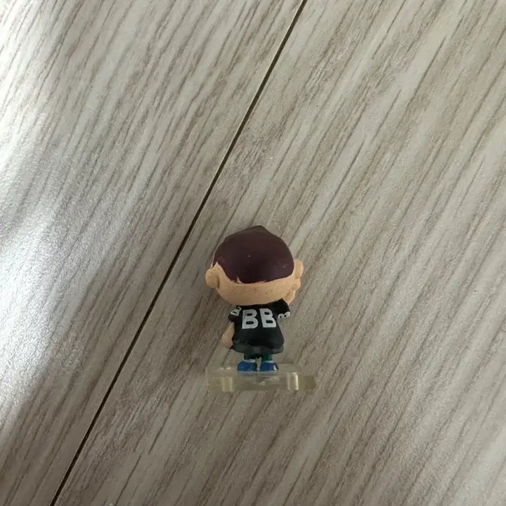 [BUNJANG] Animal Crossing Male Villager Figure / 동물의숲 집키링 피규어 남자주민+고전 아미보e+(파슬리,일섭,선글)
