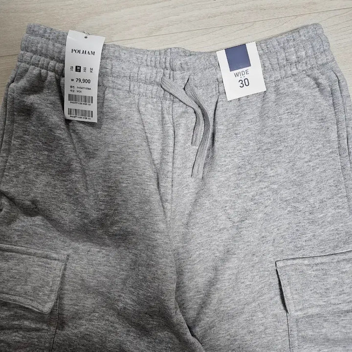 [BUNJANG] Polham Men&