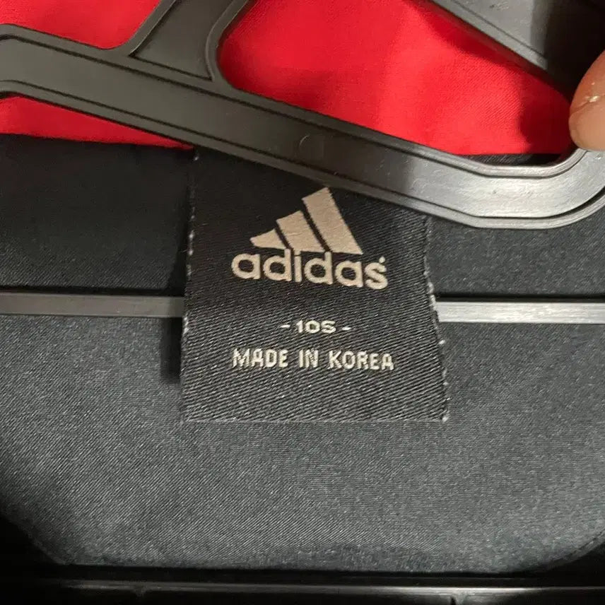[BUNJANG] Adidas Windbreaker Jacket (XL) / XL 아디다스 바람막이 자켓 B.6897