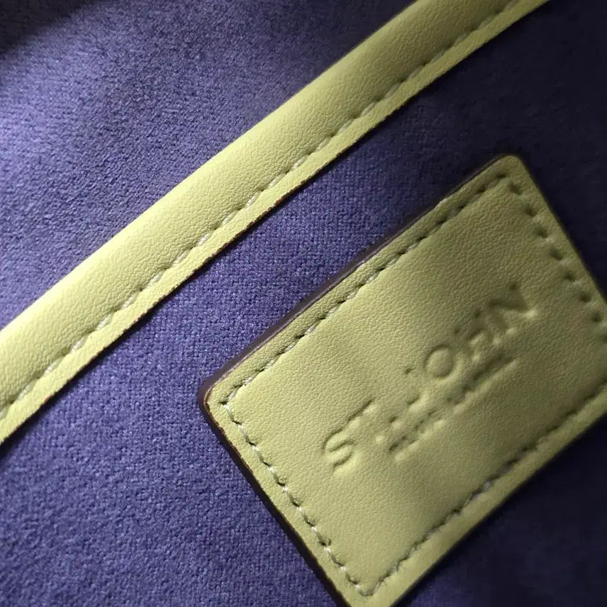 [BUNJANG] Sen John Leather Handbag / 센죤소가죽핸드백