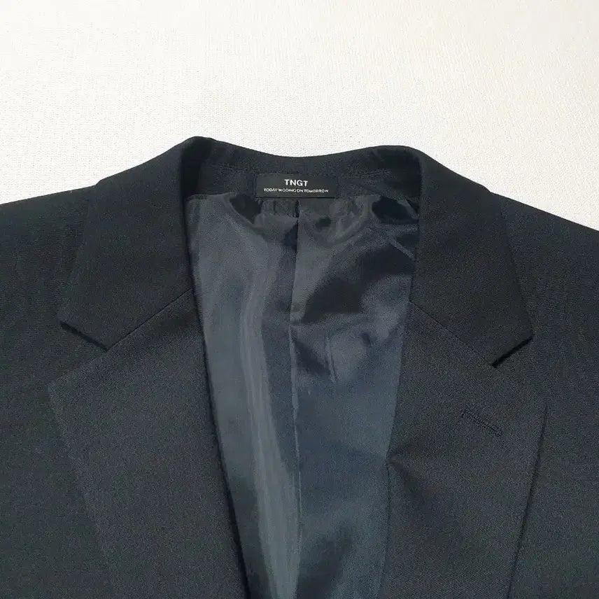 [BUNJANG] TNGT Dark Navy Men&