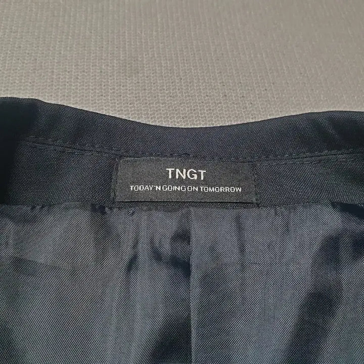 [BUNJANG] TNGT Dark Navy Men&