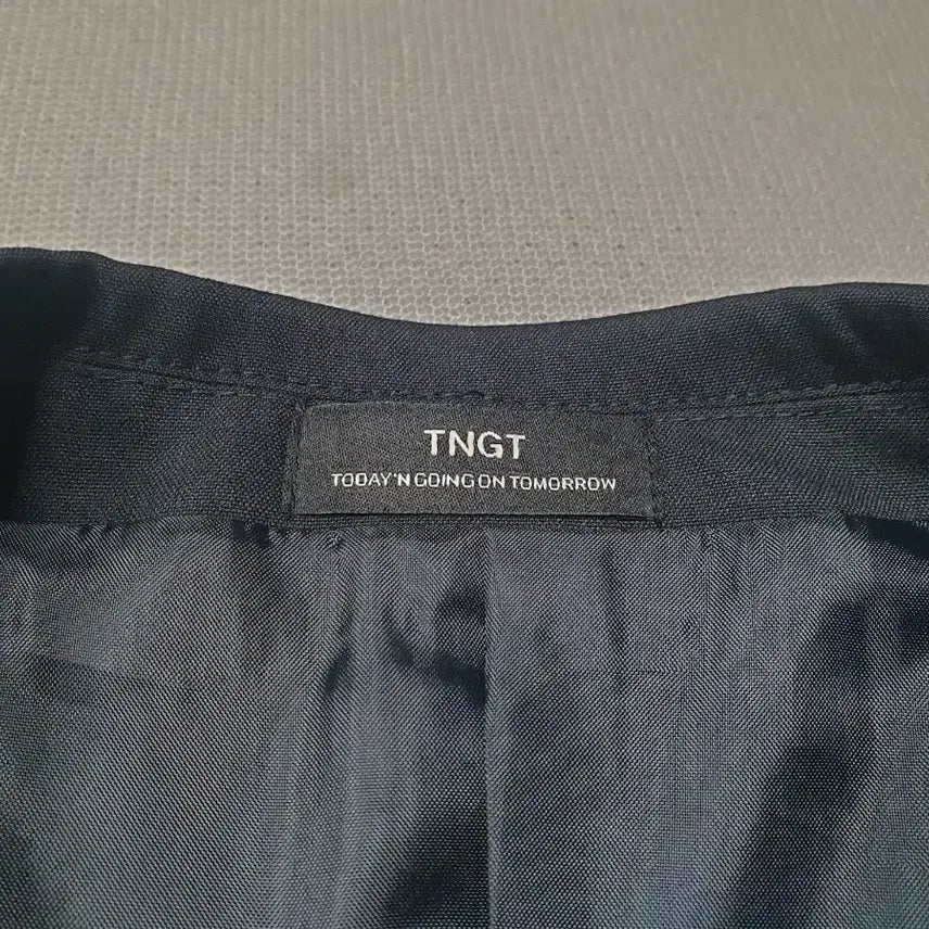 [BUNJANG] TNGT Dark Navy Men&