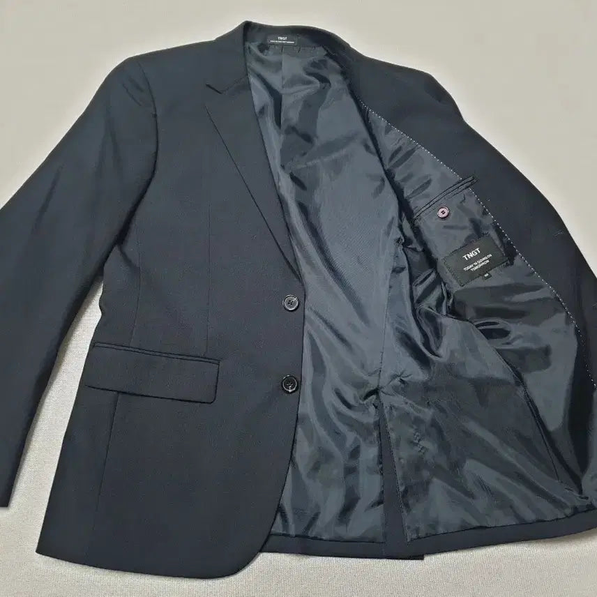 [BUNJANG] TNGT Dark Navy Men&