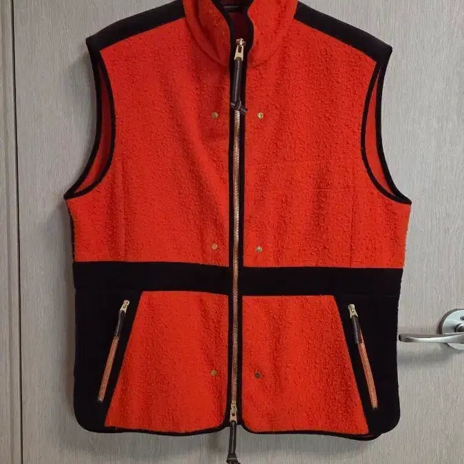 [SOLD OUT] 드레익스 카센티노울 베스트 42