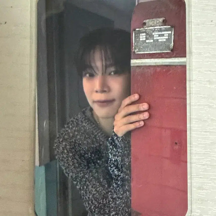 [BUNJANG] VERIVERY Fanmeeting All Members Photocard / 배리베리 팬미팅 입장 포카 낮공 (전멤버)