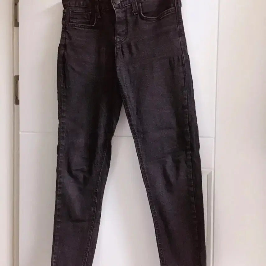[BUNJANG] Skinny Jeans Size 26 / 스키니진 26