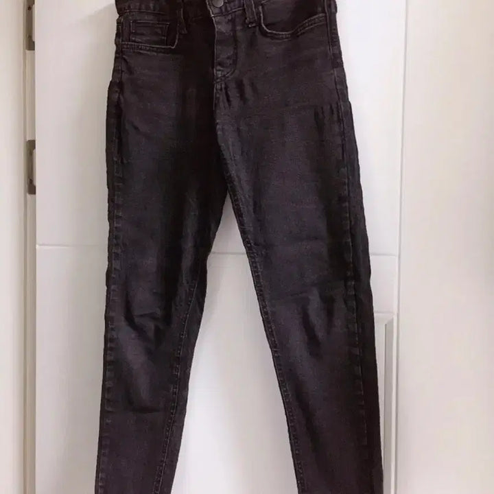 [BUNJANG] Skinny Jeans Size 26 / 스키니진 26