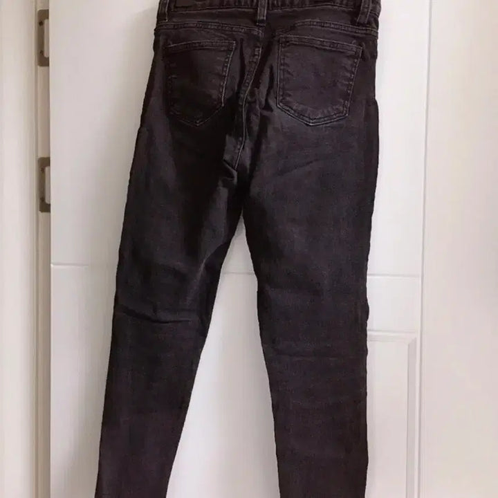 [BUNJANG] Skinny Jeans Size 26 / 스키니진 26