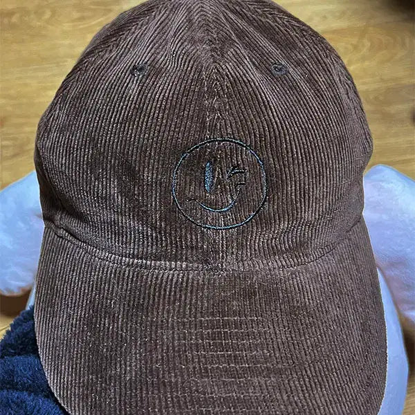 [BUNJANG] VIVASTUDIO Corduroy Ball Cap / 비바스튜디오 코듀로이 모자 볼캡 새상품 프리 정품 캐주얼