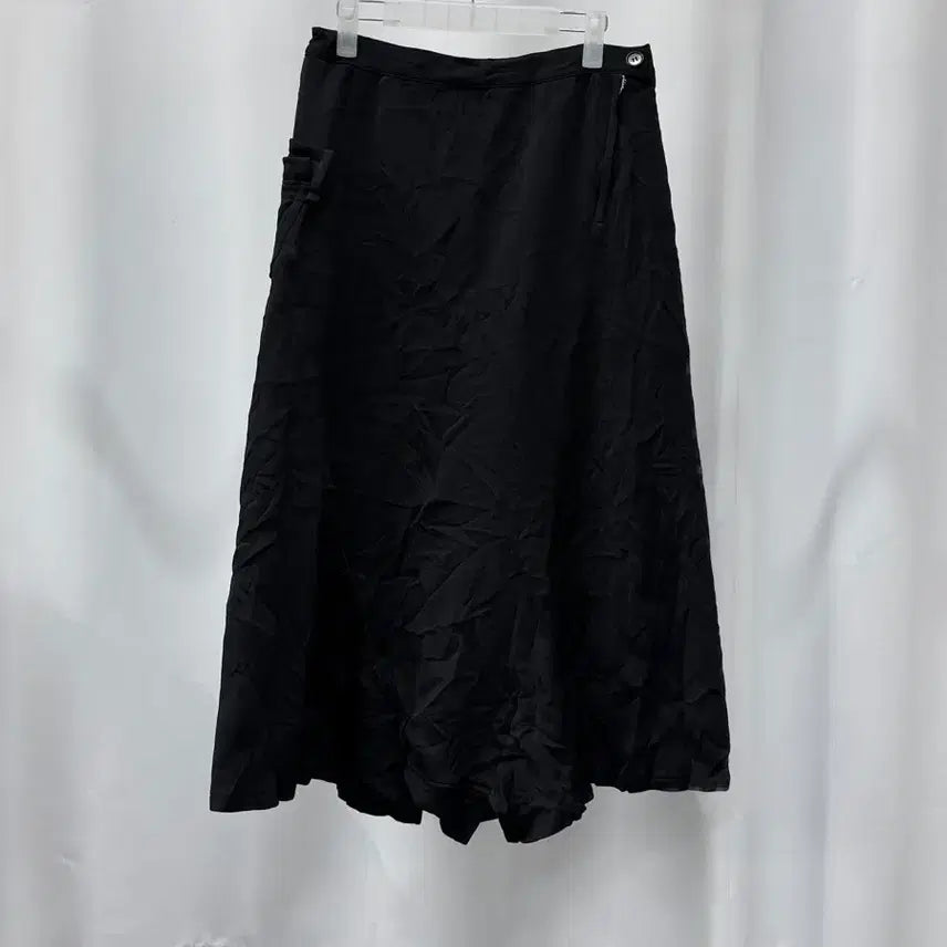 [BUNJANG] Yohji Yamamoto Skirt / 요지야마모토