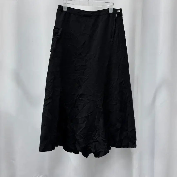 [BUNJANG] Yohji Yamamoto Skirt / 요지야마모토