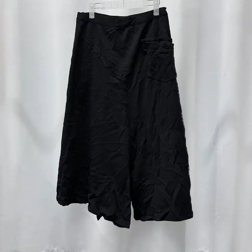 [BUNJANG] Yohji Yamamoto Skirt / 요지야마모토