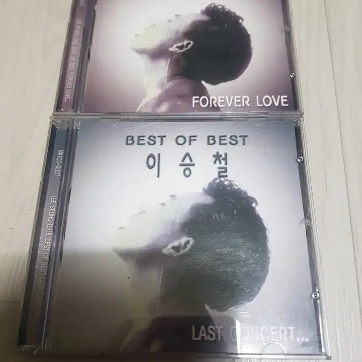 [BUNJANG] Lee Seung Chul Best Collection CD / 이승철 Best 가요씨디 가요cd 가요시디 희야 소녀시대 마지막콘서트