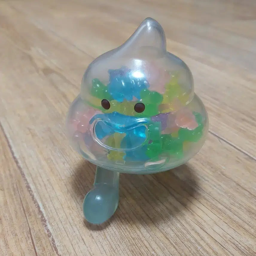 [BUNJANG] Figure Gachapon / 똥 피규어 가챠
