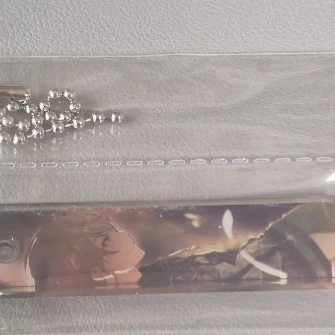 [BUNJANG] Project Sekai Tenma Tsukasa Acrylic Keyring / 프로세카 텐마 츠카사 아크릴 키링