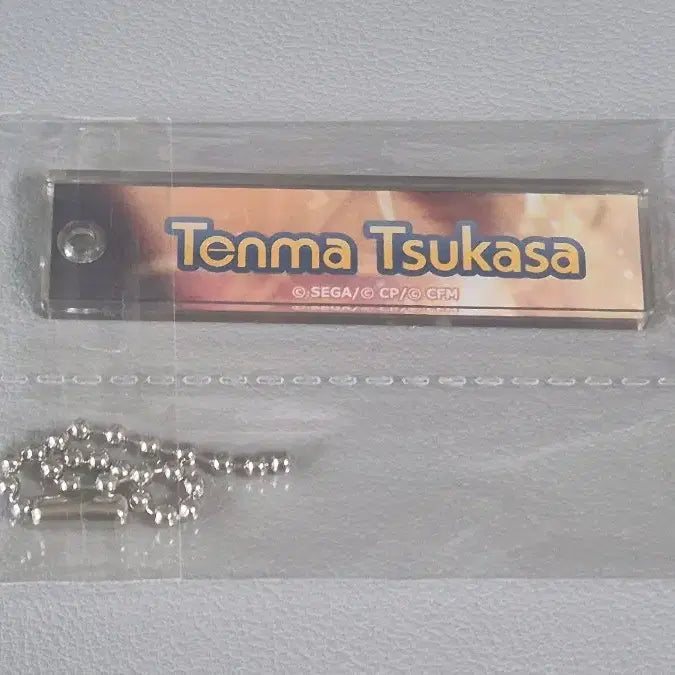 [BUNJANG] Project Sekai Tenma Tsukasa Acrylic Keyring / 프로세카 텐마 츠카사 아크릴 키링