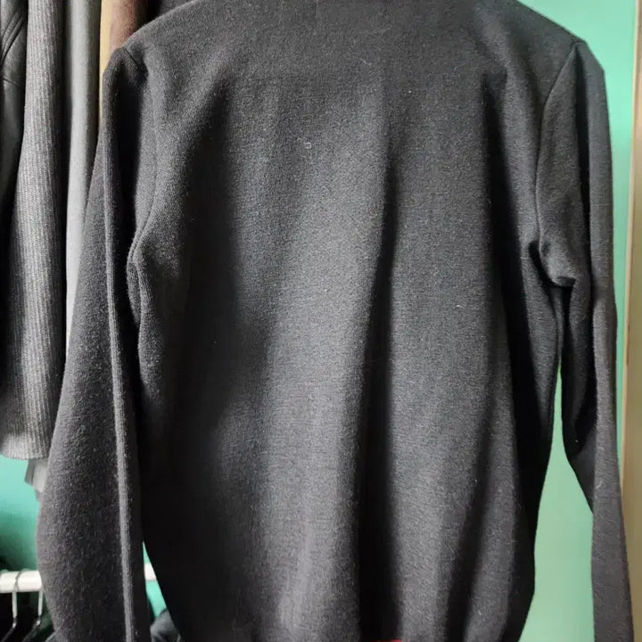 [BUNJANG] Wacko Maria Wool Mohair Cardigan M / 와코마리아 길티파티즈 울 모헤어 가디건 M사이즈