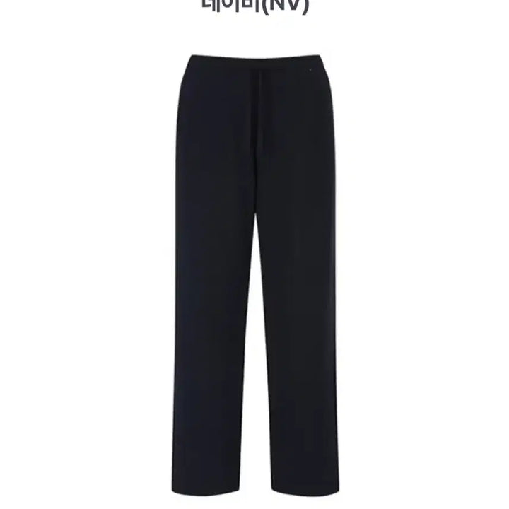 [BUNJANG] Polham Unisex Straight Fit Training Pants / (34,XL) 폴햄 남여공용 스트레이트핏 트레이닝팬츠 새상품