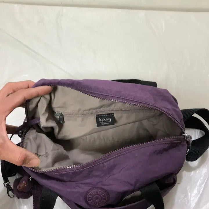 [BUNJANG] Kipling Crossbody Bag / 키플링 크로스백@9932