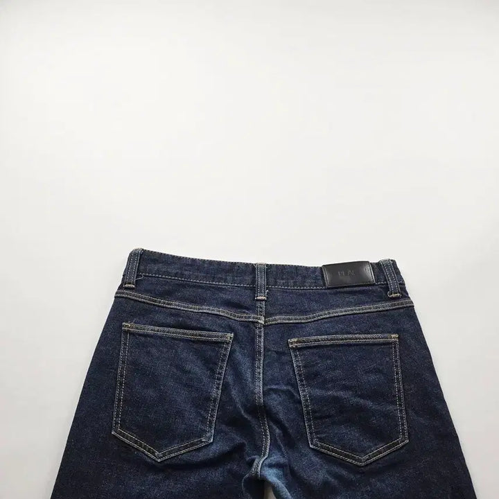[BUNJANG] PLAC JEANS BERLIN Slim Denim Jeans / 플랙진 청바지 스판 진청 데님 사이즈30 R4695