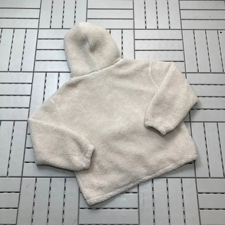 [BUNJANG] F OIOI Fleece Anorak / [F]OIOI 후리스 아노락 0317