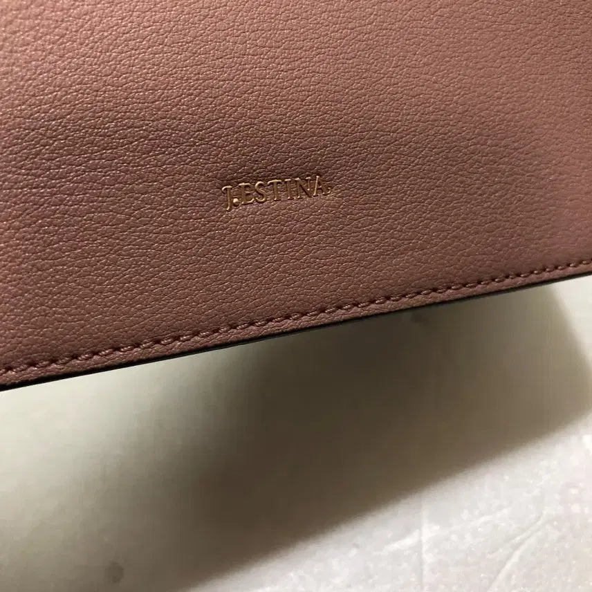 [BUNJANG] J.ESTINA Crossbody Bag / 제이에스티나 크로스백@9904