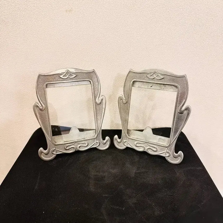 [BUNJANG] Potsdamer Links Art Nouveau Photo Frame Set / 빈티지 아르누보 사진 액자 세트 [앤틱, 유럽, 빈티지, 희귀]